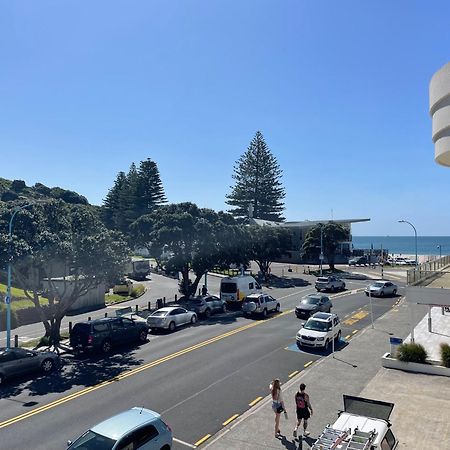 Apartamento Oceanside Paradise 344 Mount Maunganui Exterior foto